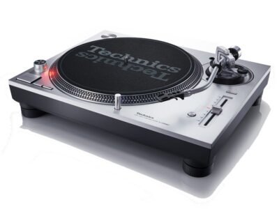 Technics SL-1200MK7