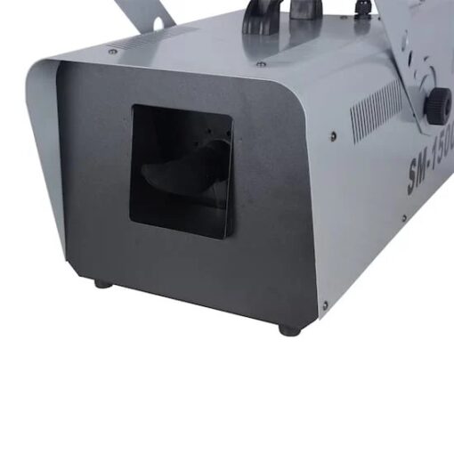 Moka SFX SNOW MASCHINE SERIES - Image 8