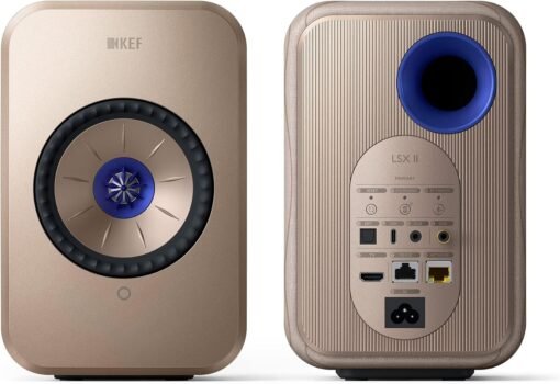 KEF LSX II - Image 10