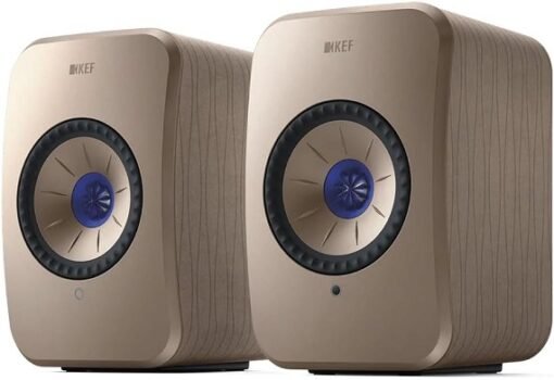 KEF LSX II - Image 9