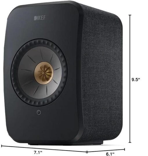 KEF LSX II - Image 4