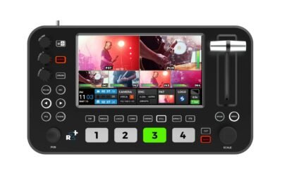 Sprolink NeoLive R2PLUS - Live Streaming Mixer