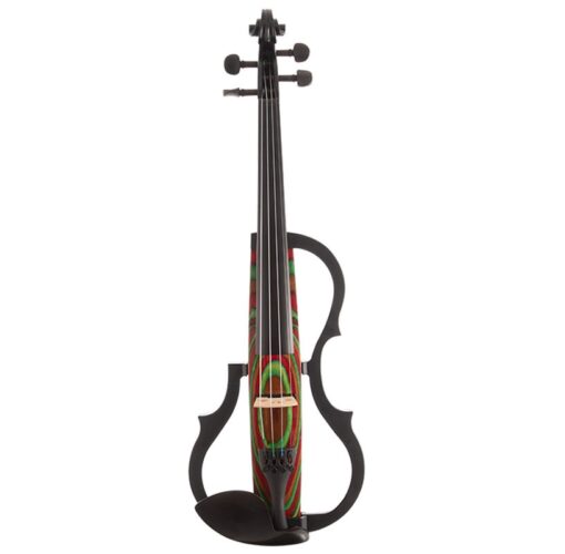 Kinglos SDDS-N Series Electric Violin - Image 10