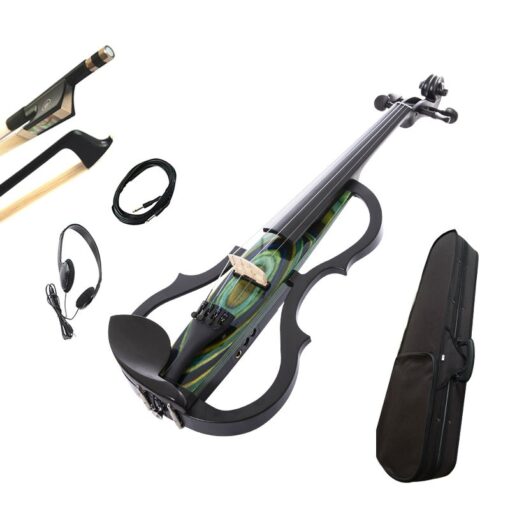 Kinglos SDDS-N Series Electric Violin - Image 17