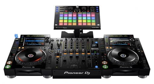 Pioneer DDJ-XP2 - Image 4