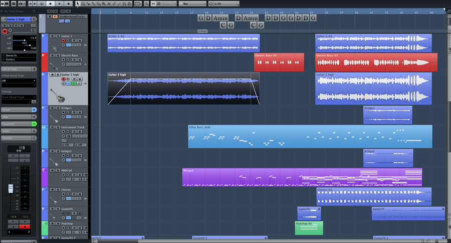 Studio Studio