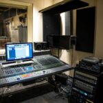 Different Professional Digital Audio Standards