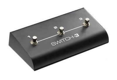 TC-Helicon Switch 3