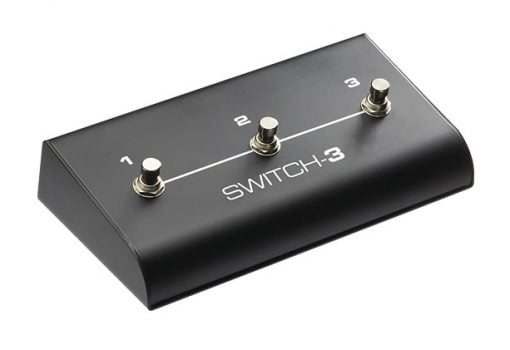 TC-Helicon Switch 3