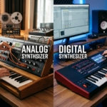 Analog Is Digital Synthesizers