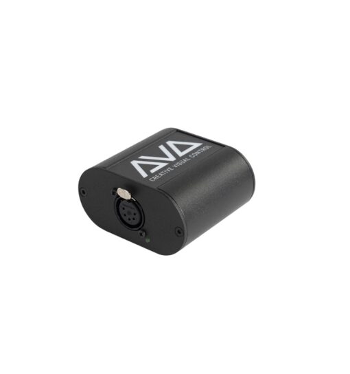 Avolite T1