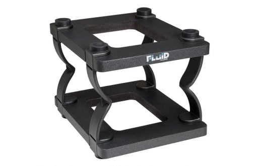 Fluid Desktop Stands