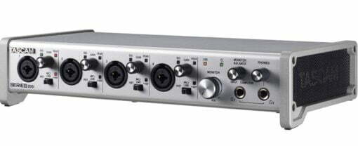 Tascam Series 208i - Image 5