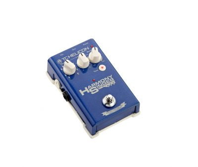 TC-Helicon Harmony Singer