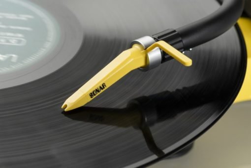 Pro-Ject The Beatles Yellow Submarine - Image 2