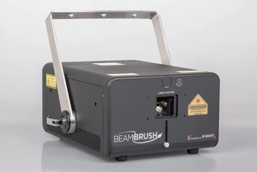 Kvant BeamBrush