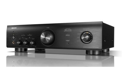 Denon Amplifier Integrated Stereo Receiver