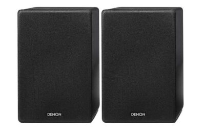 Denon Bookshelf Speaker