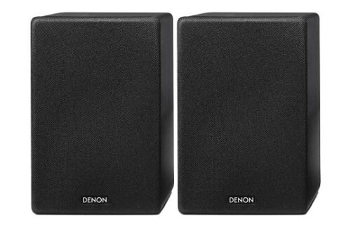 Denon Bookshelf Speaker
