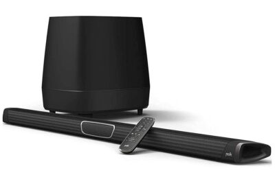 Polk Magnifi Series | Home Theater Soundbar