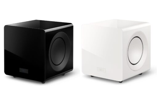 KEF KC92