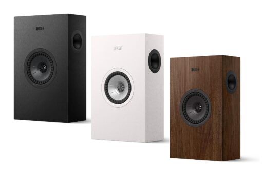 KEF Q6 Meta