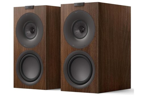 KEF Q CONCERTO (3-Way Bookshelf Speaker)