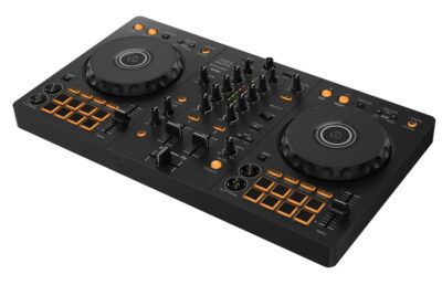 Pioneer DJ | AlphaTheta DDJ-FLX2