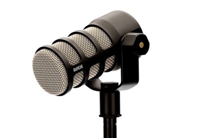 Rode Podmic