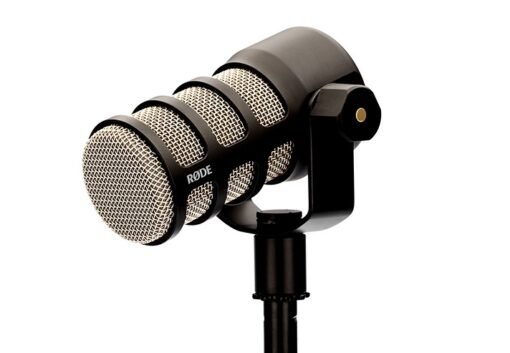 Rode Podmic