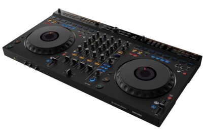 Pioneer DDJ-GRV6