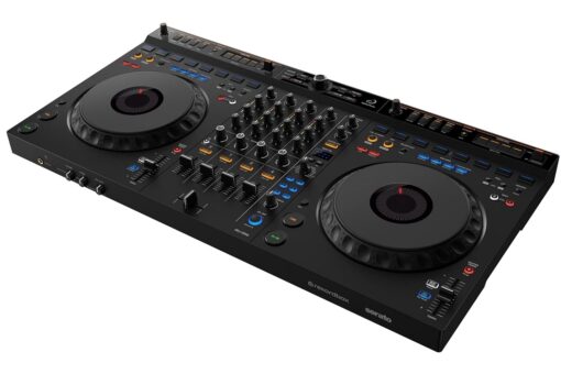 Pioneer DDJ-GRV6