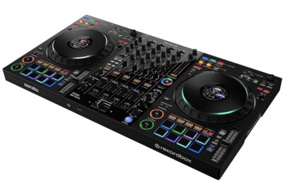 Pioneer DDJ-FLX10