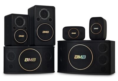 BMB CSJ Series