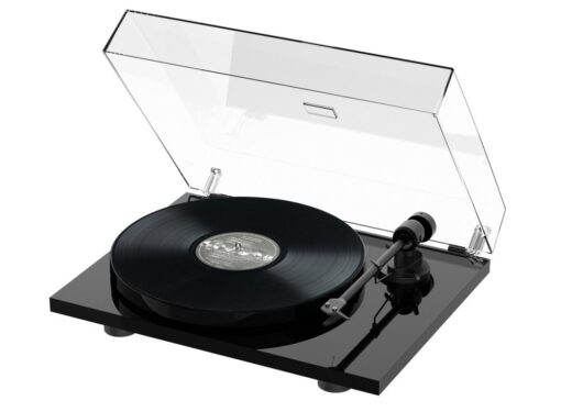 Pro-Ject E1 Standard Plug & Play Turntable