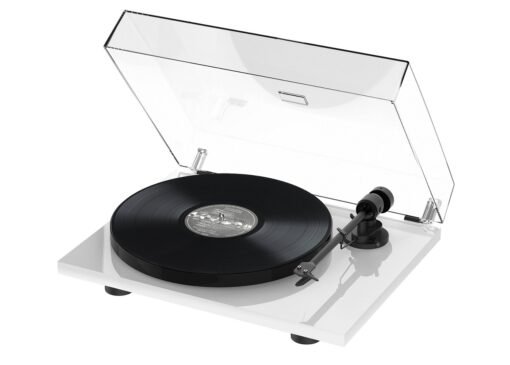 Pro-Ject E1 Phono with built-in Phono Preamp