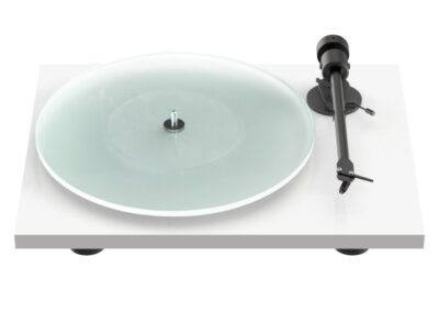 Pro-Ject T1 EVO Phono
