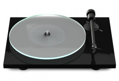 Pro-Ject T1 EVO BT Bluetooth