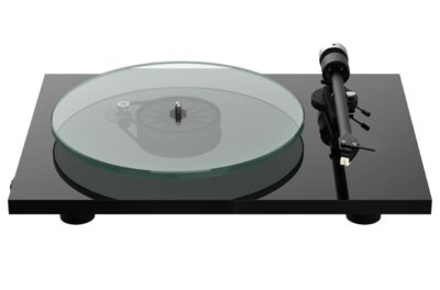 Pro-Ject T2 Wifi Streaming Turntable