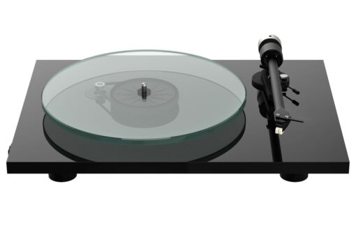 Pro-Ject T2 Wifi Streaming Turntable