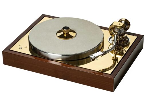 Pro-Ject The Classic Reference
