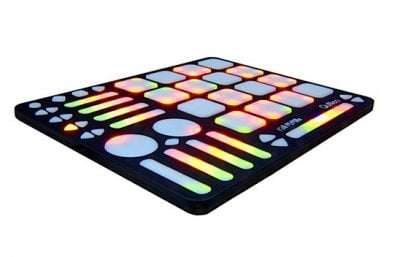 Keith McMillen QuNeo 3D Pad Controller