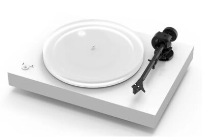 Pro-Ject X2 B Balanced Turntable