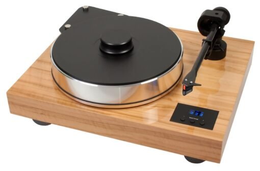 Pro-Ject Xtension 10 Evolution (Cadenza Red MC Catridge}