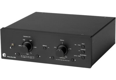 Pro-Ject Phono Box DS3 B