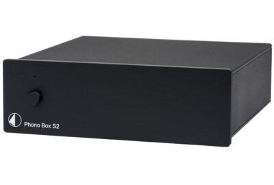 Pro-Ject Phono Box S2