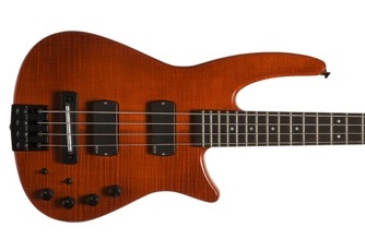 NS Design Radius CR4