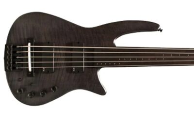 NS Design Radius CR5