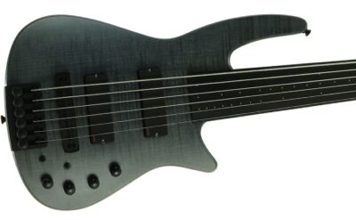 NS Design Radius CR6