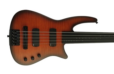 NS Design Radius NXTa